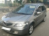 Bán xe Mazda Premacy năm sản xuất 2005, màu xám, giá tốt