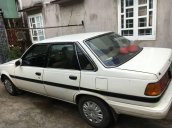 Cần bán Toyota Corolla Altis MT đời 1986, màu trắng 