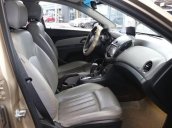 Cần bán xe Chevrolet Cruze LTZ 1.8AT đời 2016