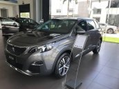 Cần bán Peugeot 5008 2018, màu xám, nhập khẩu nguyên chiếc