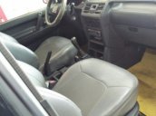 Bán ô tô Mitsubishi Pajero 3.0 MT năm 2003, màu bạc 