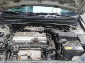 Bán Hyundai Verna 1.4MT sản xuất 2008, màu bạc xe gia đình 