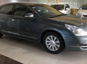 Cần bán gấp Nissan Teana 2.0AT đời 2010 còn mới, 510 triệu