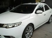 Bán Kia Forte đời 2012, màu trắng chính chủ, giá chỉ 425 triệu