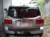 Bán Chevrolet Orlando LTZ đời 2011, màu bạc  