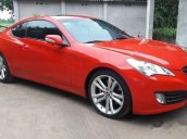 Cần bán lại xe Hyundai Genesis AT 2009, xe bản nhập nội địa.=