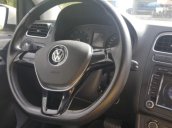 Bán xe Volkswagen Passat 2.0 AT 2015, màu trắng, nhập khẩu nguyên chiếc