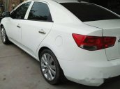 Bán Kia Forte đời 2012, màu trắng chính chủ, giá chỉ 425 triệu