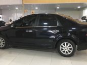 Bán Ford Focus 1.8MT 2007, màu đen  