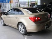 Cần bán xe Chevrolet Cruze LTZ 1.8AT đời 2016