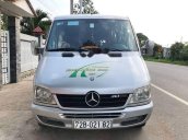 Bán xe Mercedes Sprinter đời 2010, màu bạc giá cạnh tranh