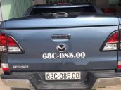 Bán Mazda BT 50 năm sản xuất 2016, giá tốt