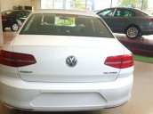 Bán xe Volkswagen Passat 2.0 AT 2015, màu trắng, nhập khẩu nguyên chiếc