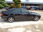 Bán Mercedes đời 2003, màu đen xe gia đình, giá chỉ 269 triệu