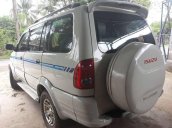 Bán Isuzu Hi lander 2007, màu trắng, 285 triệu