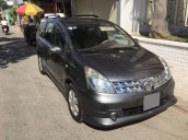 Bán ô tô Nissan Livina đời 2011, giá chỉ 315 triệu