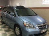 Bán Honda Odyssey đời 2005 xe gia đình