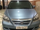 Bán Honda Odyssey đời 2005 xe gia đình