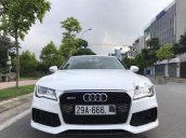 Bán Audi A7 sản xuất năm 2013, màu trắng, nhập khẩu