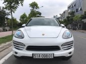 Bán xe Porsche Cayenne 3.6 V6 đời 2012, màu trắng, nhập khẩu