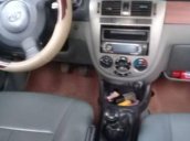 Bán ô tô Daewoo Lacetti 2005, màu bạc xe gia đình