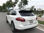 Bán xe Porsche Cayenne 3.6 V6 đời 2012, màu trắng, nhập khẩu