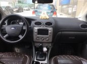 Cần bán Ford Focus 1.8AT đời 2013, màu xám còn mới