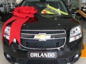 Cần bán Chevrolet Orlando đời 2017, 120 triệu nhận xe