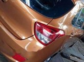 Cần bán lại xe Hyundai Grand i10 sản xuất 2014, giá tốt