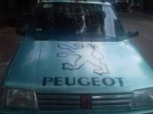 Chính chủ bán Peugeot 205 sản xuất 1989, nhập khẩu