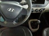 Cần bán lại xe Hyundai Grand i10 sản xuất 2014, giá tốt