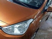 Cần bán lại xe Hyundai Grand i10 sản xuất 2014, giá tốt