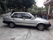 Bán xe Toyota Corolla đời 1985, màu bạc chính chủ