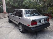 Bán xe Toyota Corolla đời 1985, màu bạc chính chủ