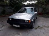 Bán xe Toyota Corolla đời 1985, màu bạc chính chủ