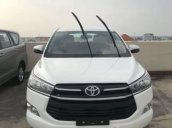 Bán xe Toyota Innova sản xuất năm 2018, màu trắng, giá tốt