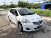 Bán ô tô Toyota Vios 2009, màu trắng như mới