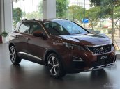 [Peugeot Hải Phòng] - Bán xe Pháp 3008 màu cam, thế hệ hoàn toàn mới, giá ưu đãi tháng 8, có xe lái thử, giao ngay