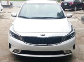 Bán xe Kia Cerato SMT 2018, hỗ trợ trọn gói liên hệ 0981185677