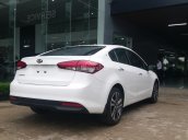 Bán xe Kia Cerato SMT 2018, hỗ trợ trọn gói liên hệ 0981185677