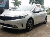 Bán xe Kia Cerato SMT 2018, hỗ trợ trọn gói liên hệ 0981185677