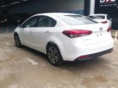 Bán xe Kia Cerato SMT 2018, hỗ trợ trọn gói liên hệ 0981185677