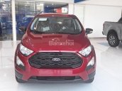 Bán ô tô Ford EcoSport 1.5L giá tốt nhất thị trường, Hỗ trợ trả góp 80%