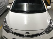 Cần bán xe Kia Cerato Koup đời 2015, màu trắng, nhập khẩu nguyên chiếc