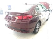 Bán xe Honda 1.5 CVT 2018, màu đỏ, khuyến mãi chỉ 130tr nhận xe ngay, LH 0909076622