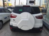 Bán ô tô Ford EcoSport 1.5L Ambiente MT sản xuất 2018, màu đỏ