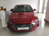 Elantra 2.0AT, giá cực ưu đãi và nhiều quà tặng cực hấp dẫn - LH: 0907822739