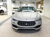 Cần bán xe Maserati Levante 2018, nhập khẩu chính hãng, hỗ trợ tư vấn: 0978877754