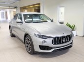 Cần bán xe Maserati Levante 2018, nhập khẩu chính hãng, hỗ trợ tư vấn: 0978877754