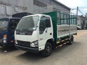 Bán xe tải Isuzu QKR77HE4 tải trọng 1,9 tấn, trả trước 60 triệu nhận xe ngay, chất lượng cực tốt giá cực mềm